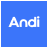 Andi-以对话方式呈现搜索结果